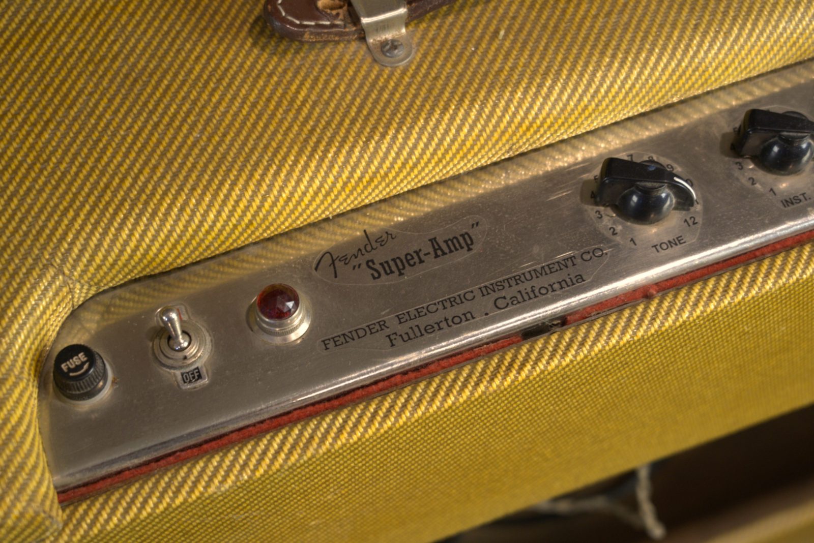 GT AMPS 5B4 SUPER V-FRONT - foto 4