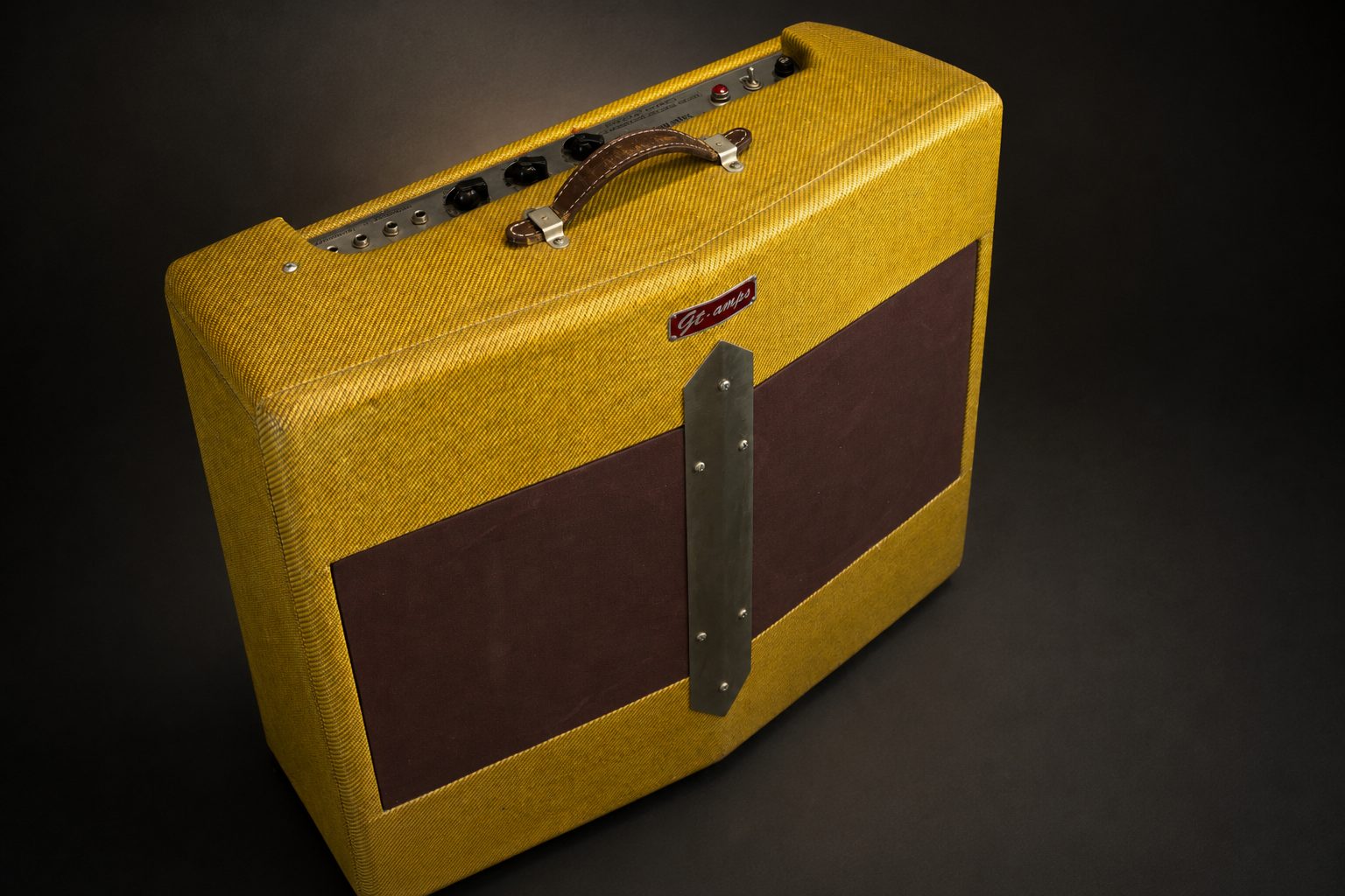 GT AMPS 5B4 SUPER V-FRONT - foto 5