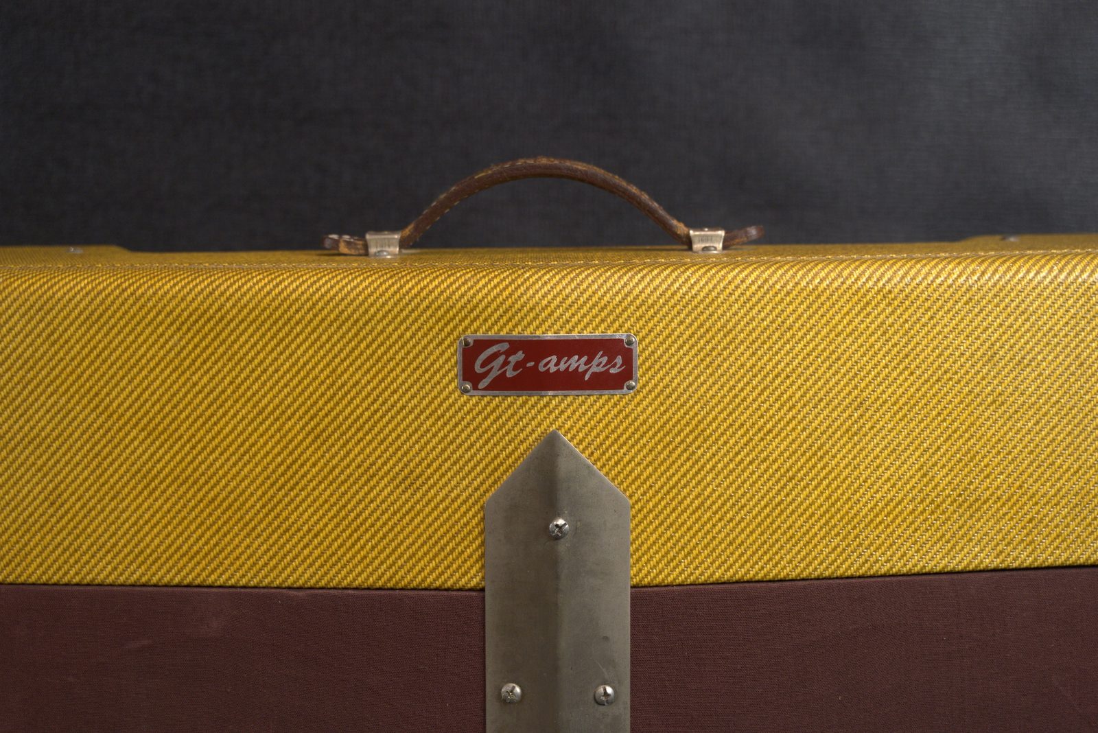GT AMPS 5B4 SUPER V-FRONT - foto 6