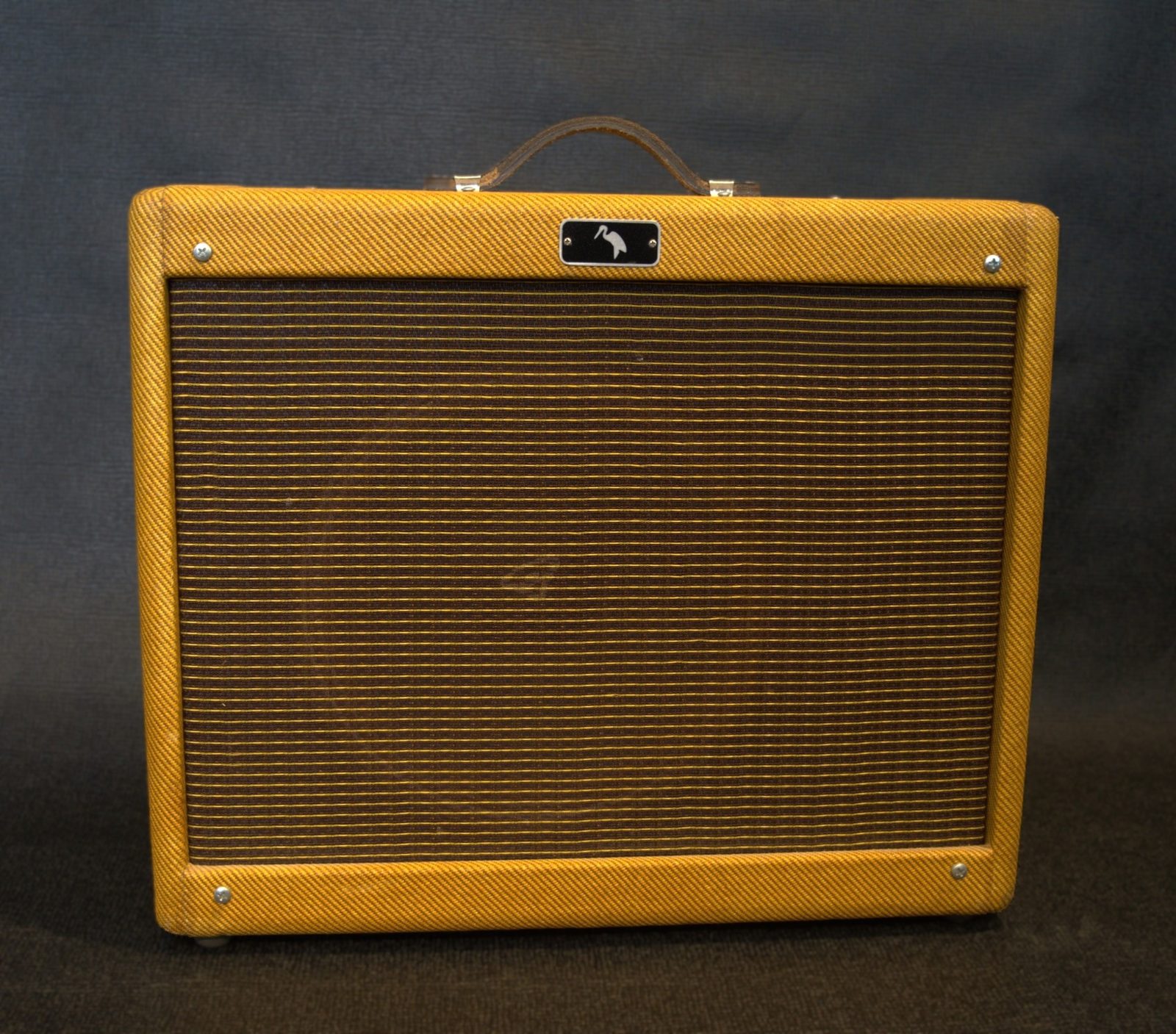 GT AMPS 5E3 DELUXE - foto 3