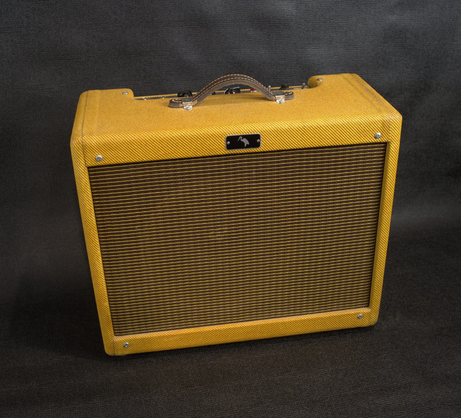 GT AMPS 5E3 DELUXE - foto 4