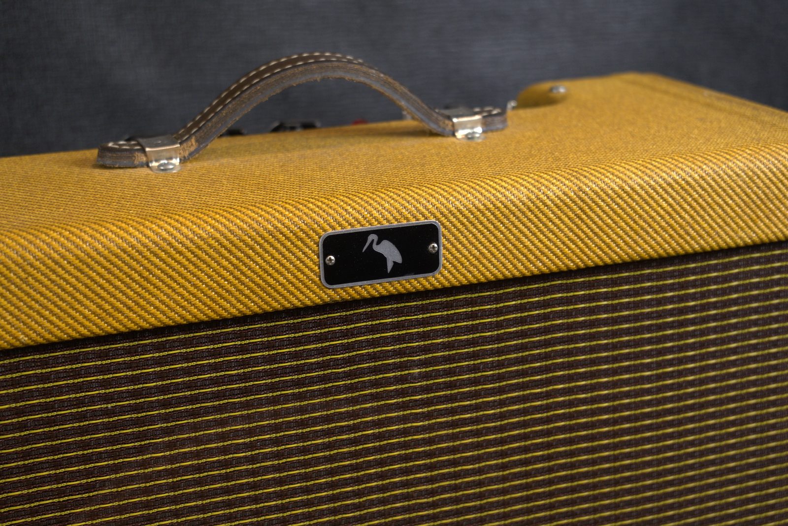 GT AMPS 5E3 DELUXE - foto 5