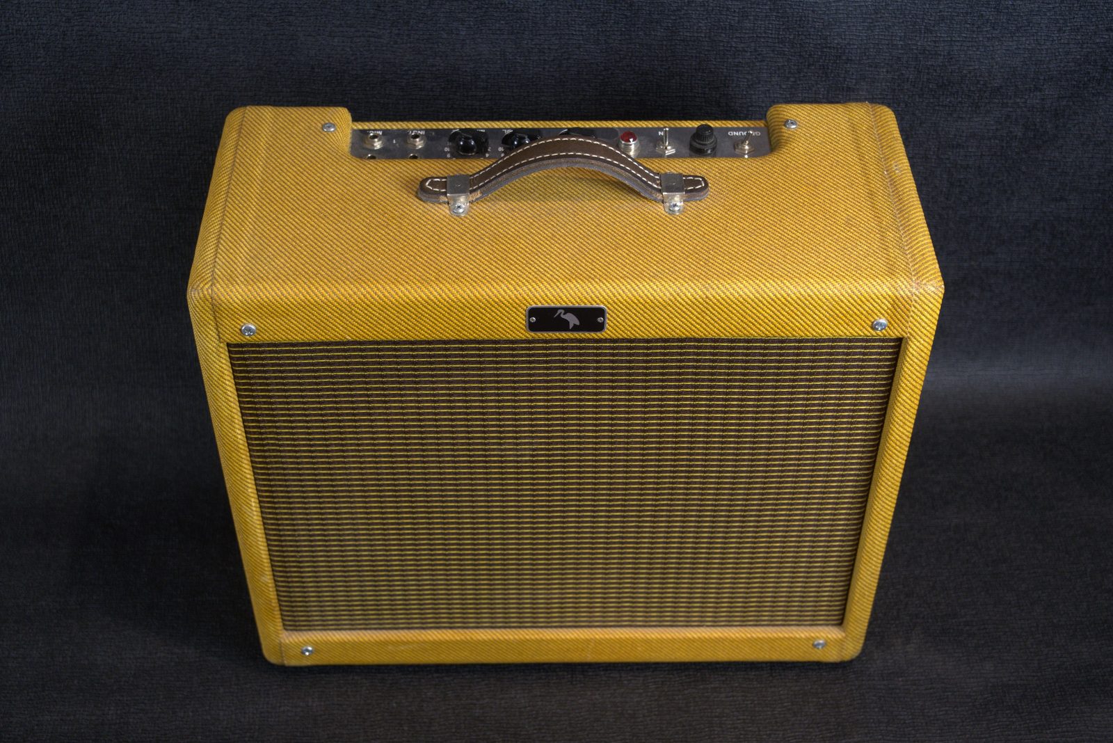 GT AMPS 5E3 DELUXE - foto 6