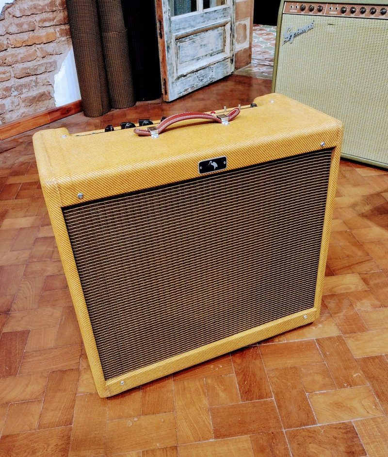 GT AMPS 5G9 TREMOLUX