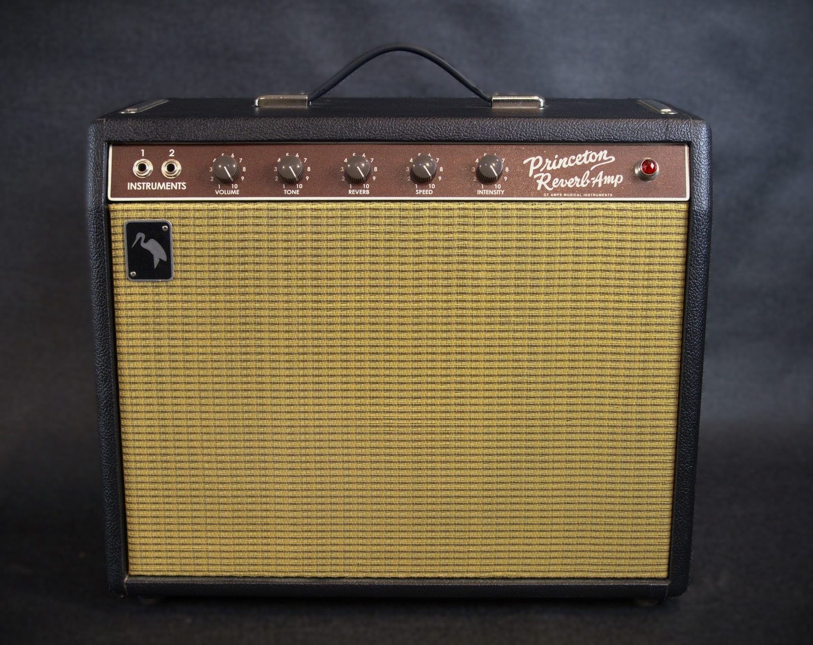 GT AMPS AA 1164 PRINCETON