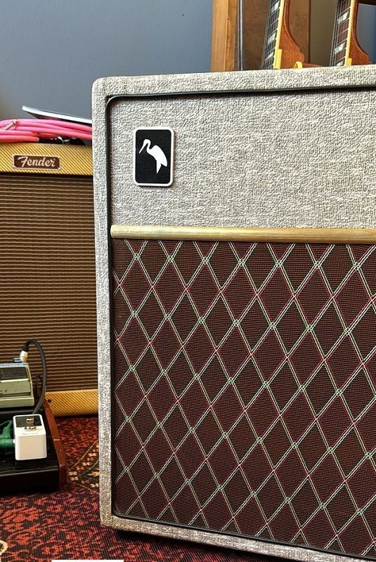 GT AMPS AC4