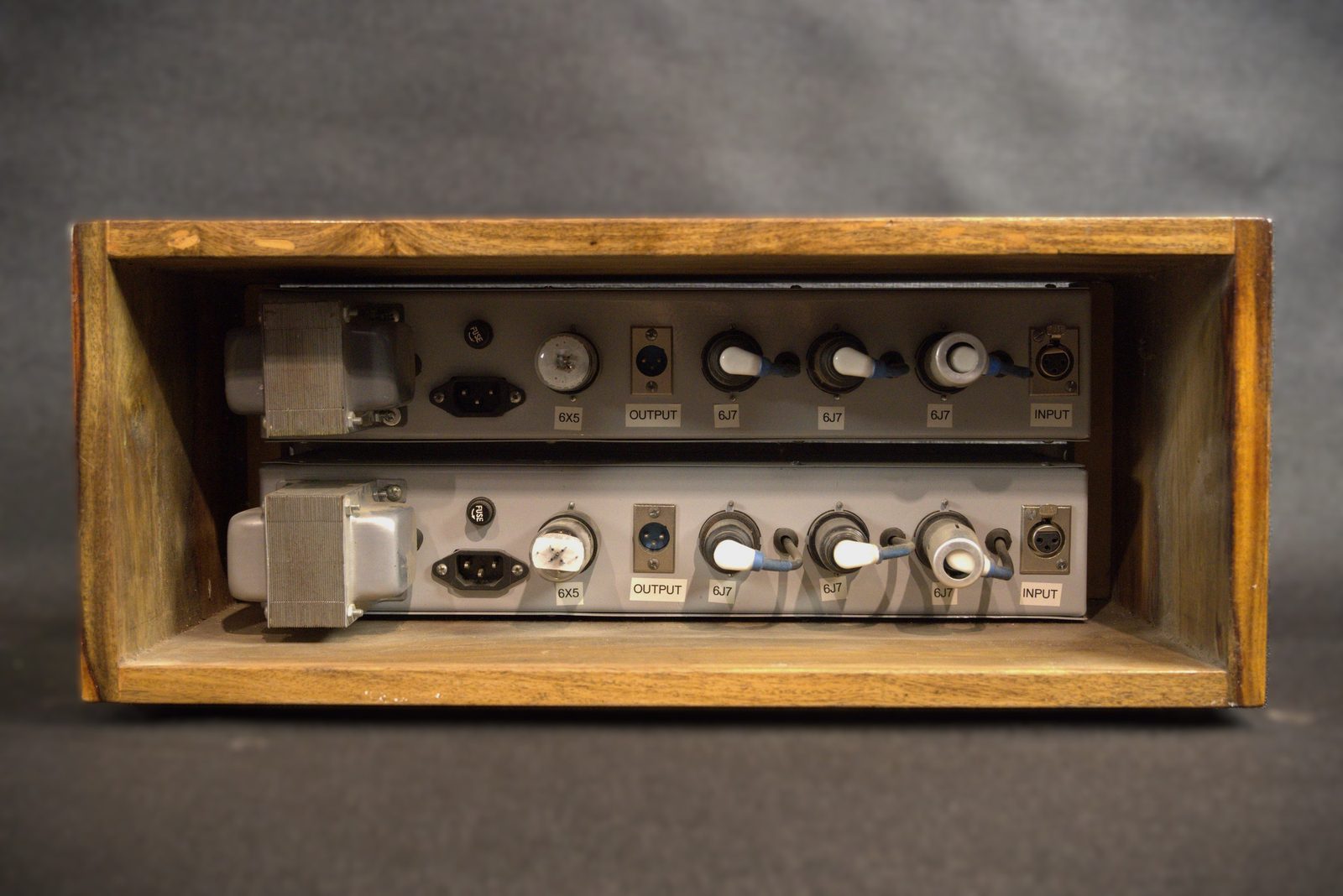 GT AMPS BA2-OP6 - foto 2