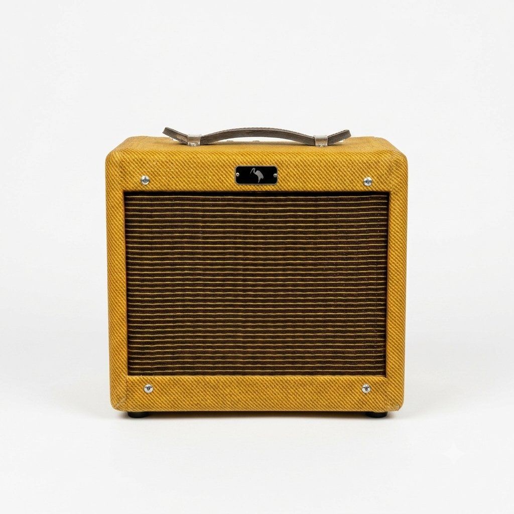 GT AMPS CANICHE-AMP
